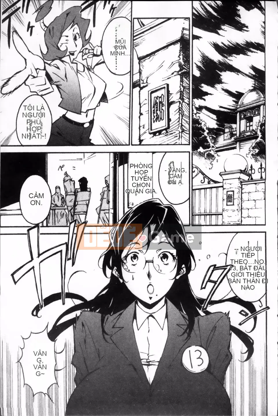 [Miura Takehiro] ÍT NHẤT