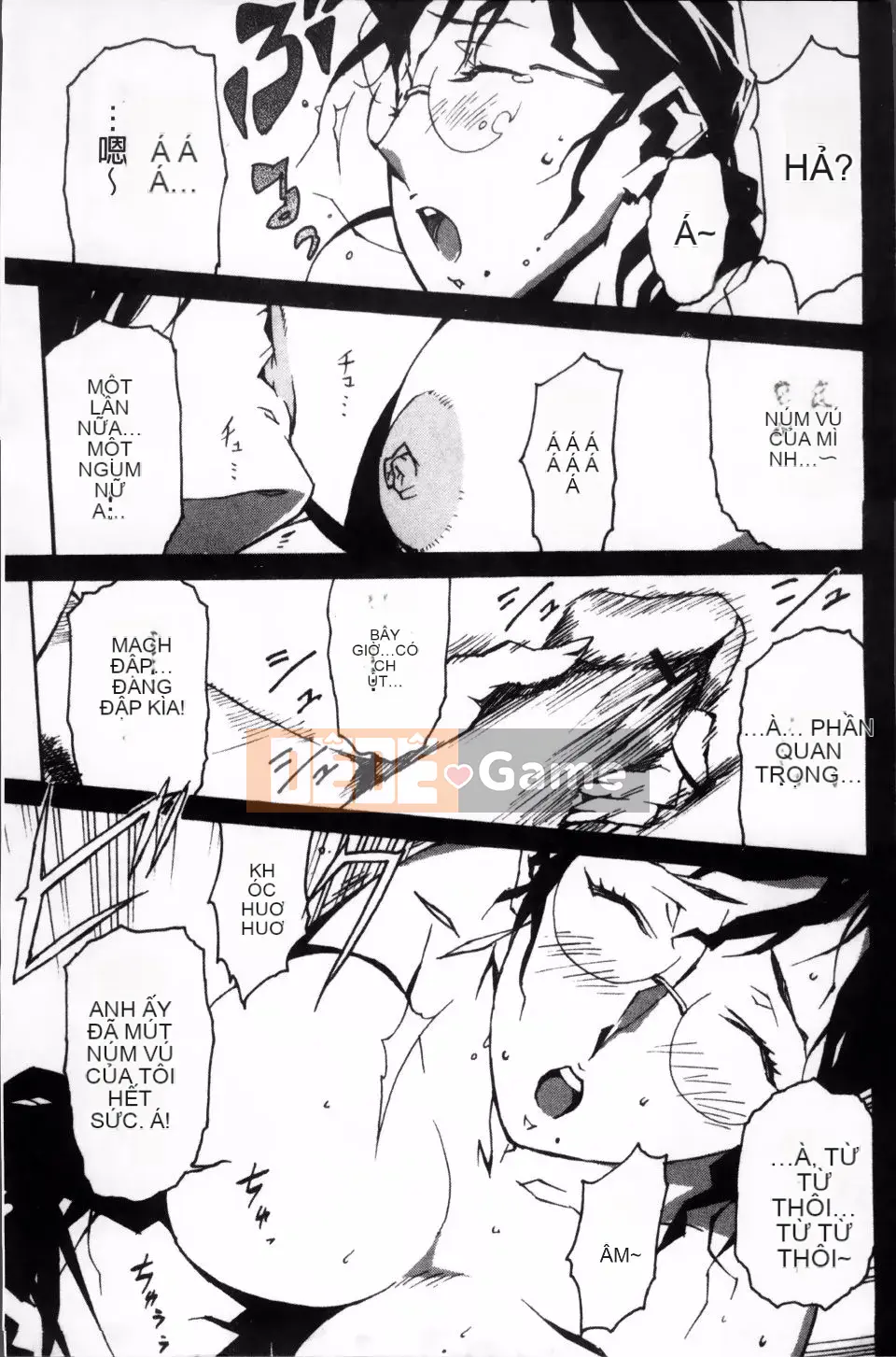 [Miura Takehiro] ÍT NHẤT