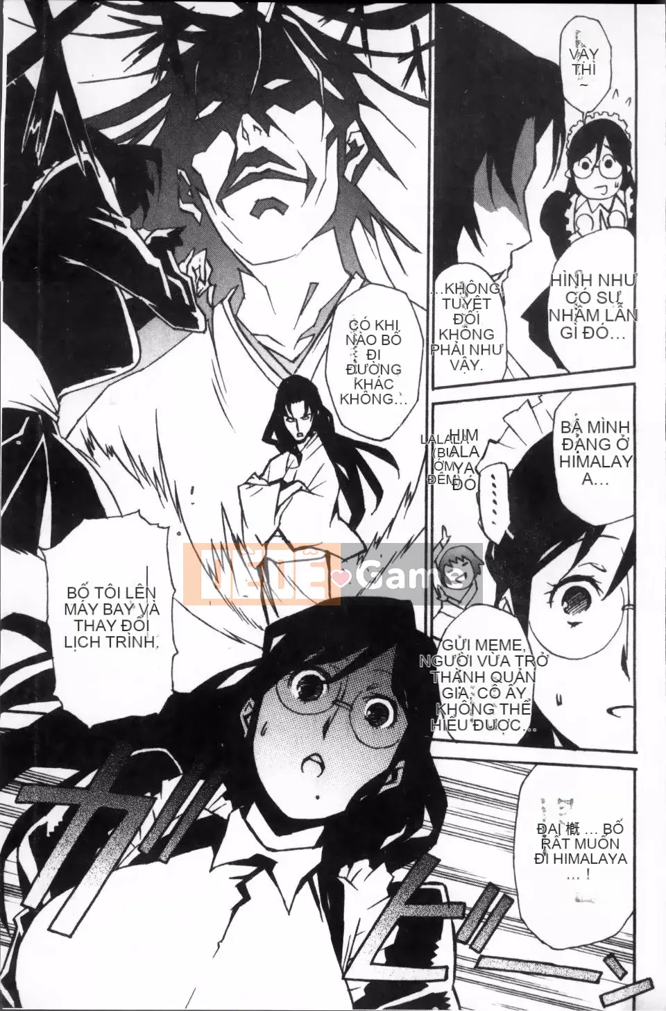 [Miura Takehiro] ÍT NHẤT