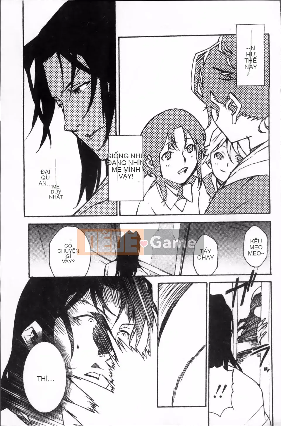 [Miura Takehiro] ÍT NHẤT