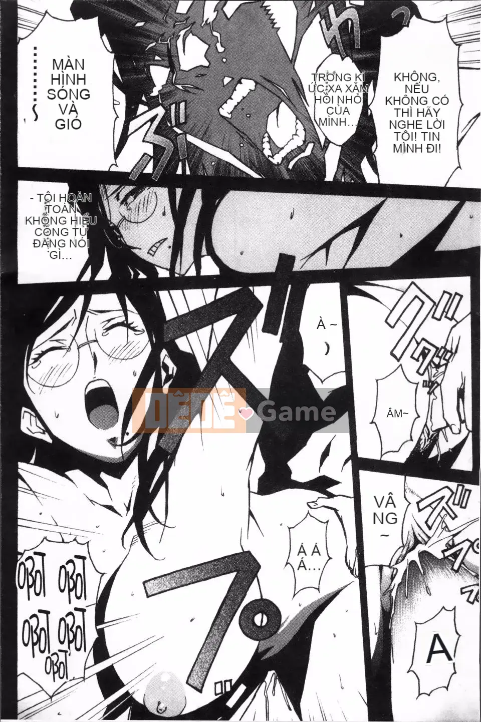 [Miura Takehiro] ÍT NHẤT