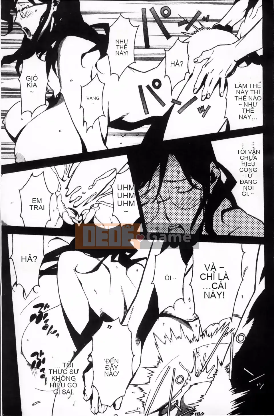 [Miura Takehiro] ÍT NHẤT