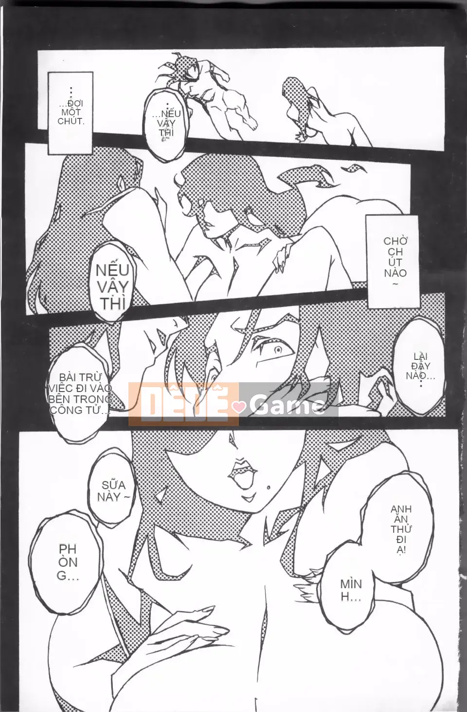 [Miura Takehiro] ÍT NHẤT