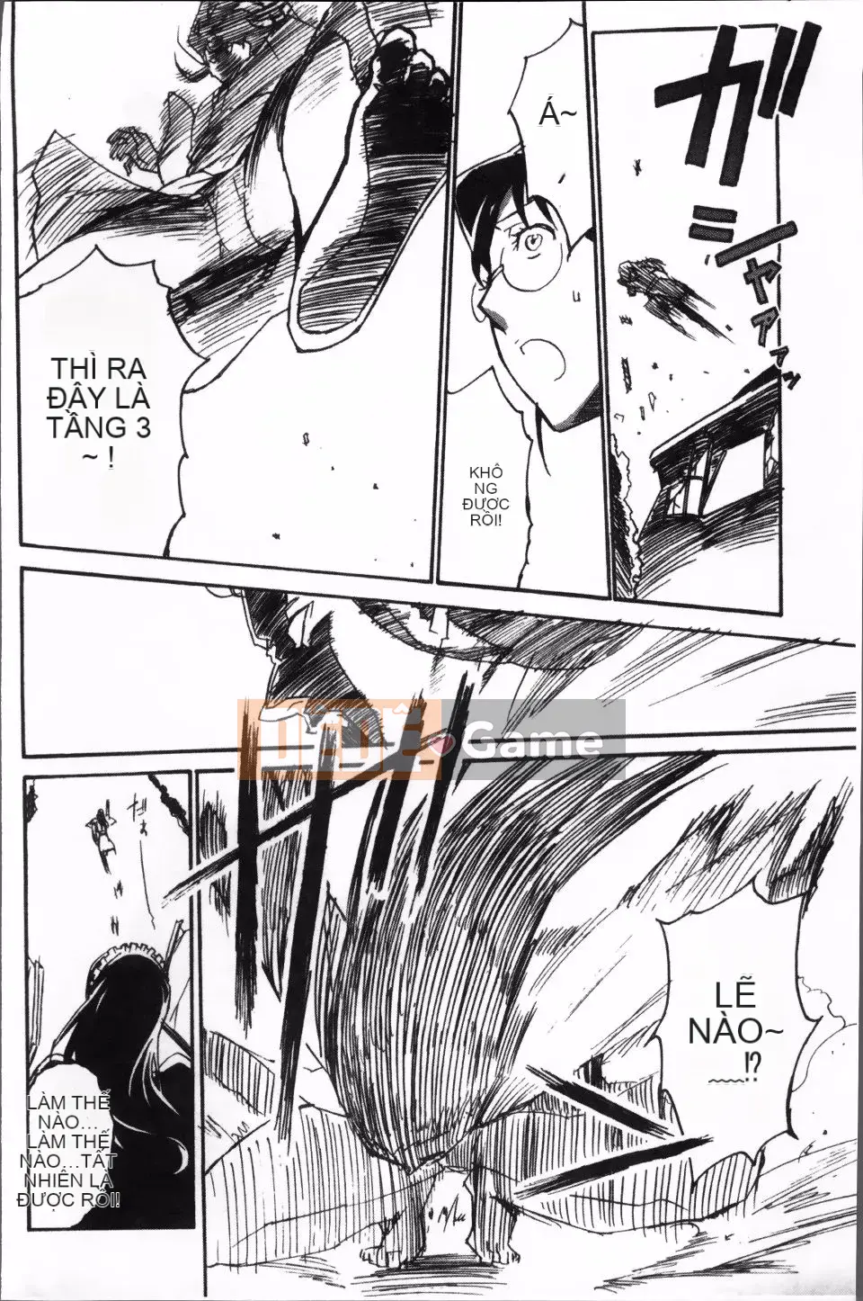 [Miura Takehiro] ÍT NHẤT