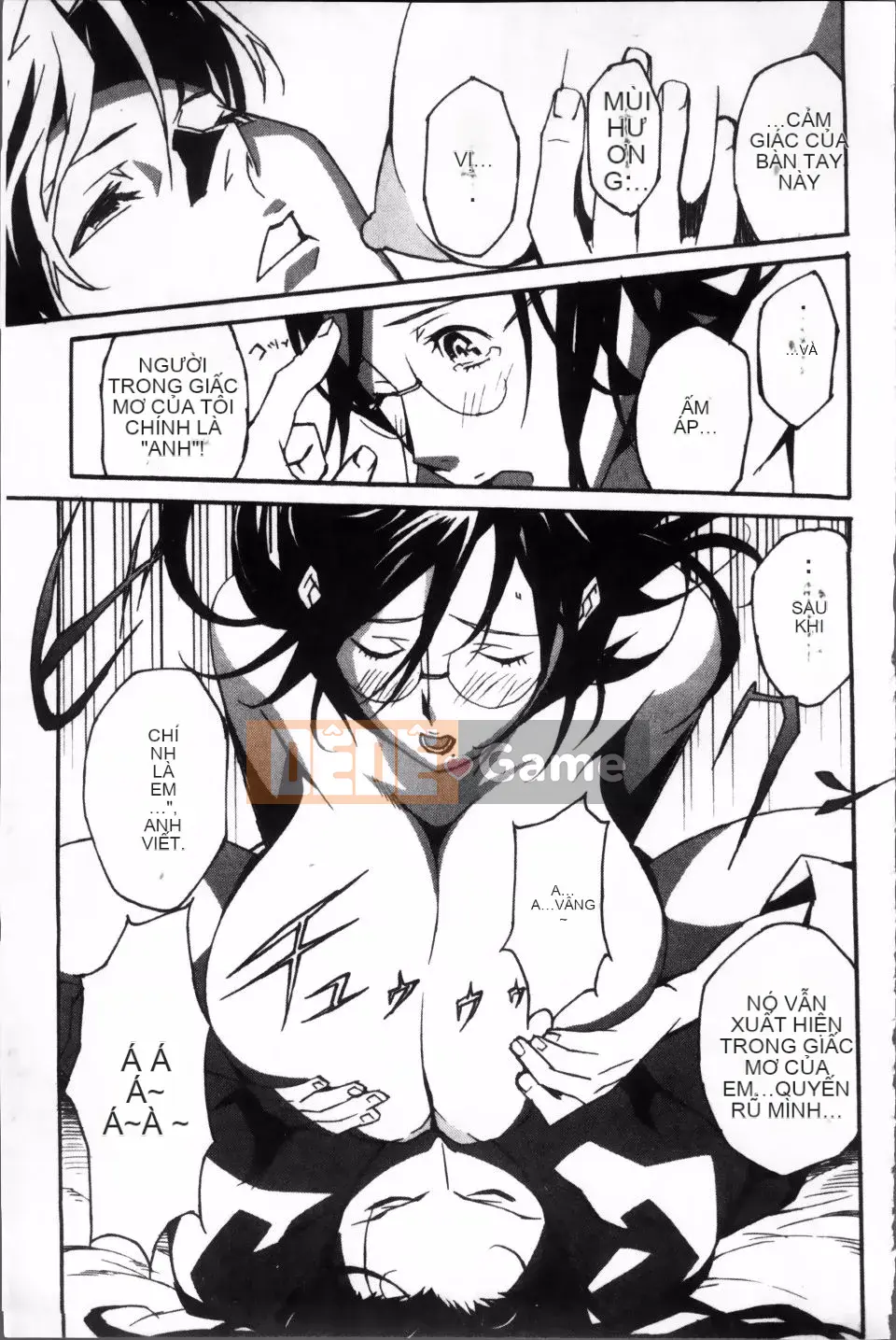 [Miura Takehiro] ÍT NHẤT