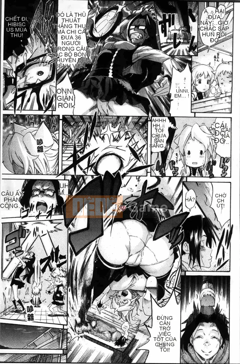 [Tentaro] Giai điệu + Tập sách 4P