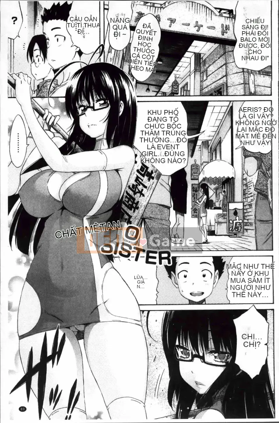 [Tentaro] Giai điệu + Tập sách 4P