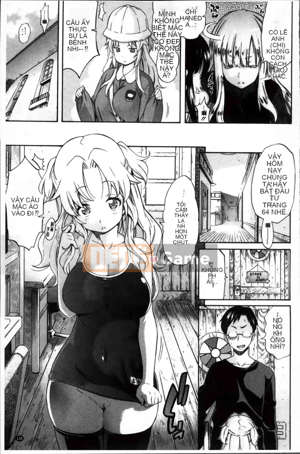 [Tentaro] Giai điệu + Tập sách 4P