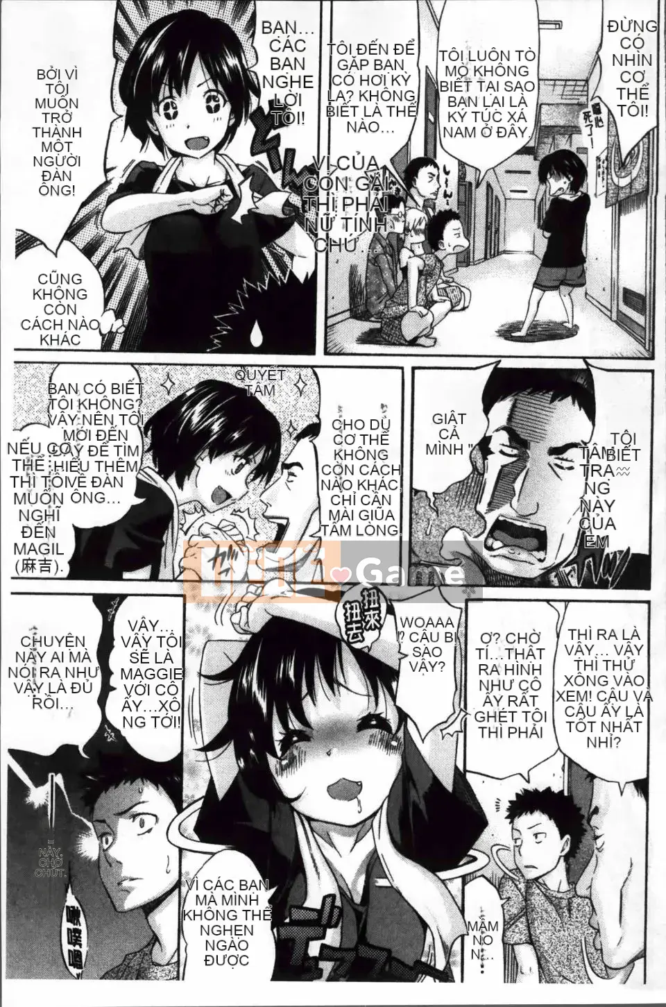 [Tentaro] Giai điệu + Tập sách 4P