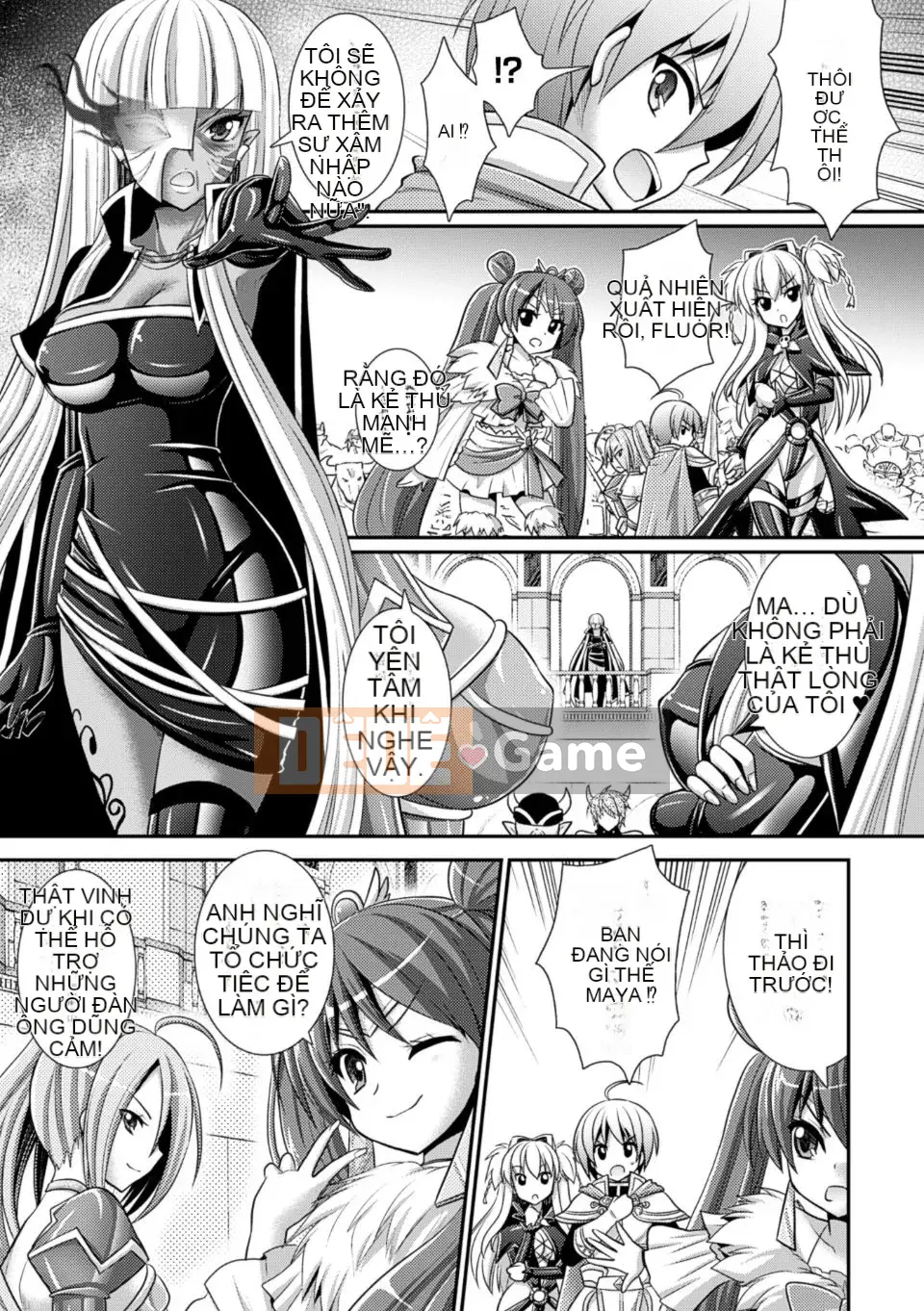 [Rusty Soul x Alto Seneka] Brandish Vol.06