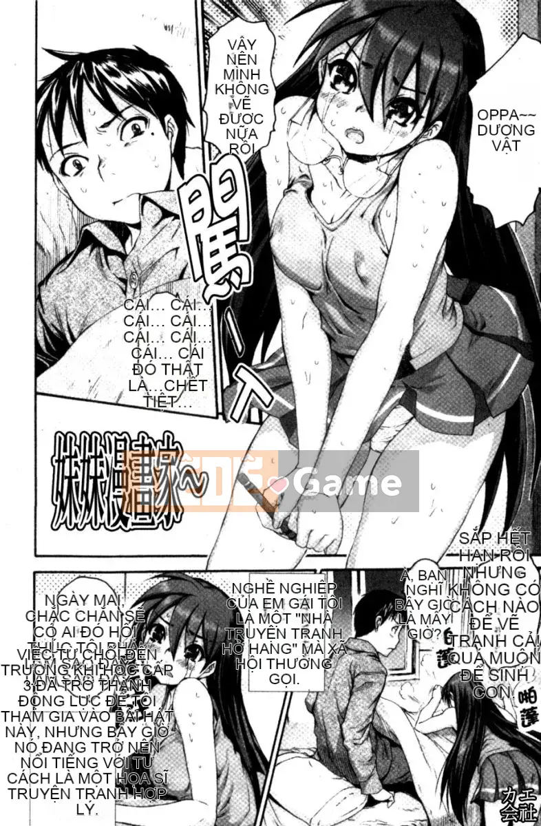 [Zero no Mono] Chuyển đổi cao trào [Tiếng Trung]