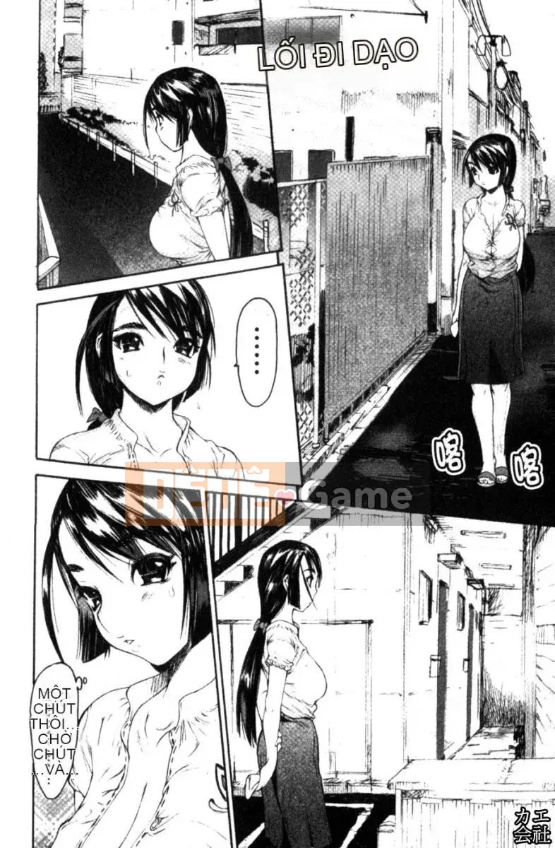 [Zero no Mono] Chuyển đổi cao trào [Tiếng Trung]