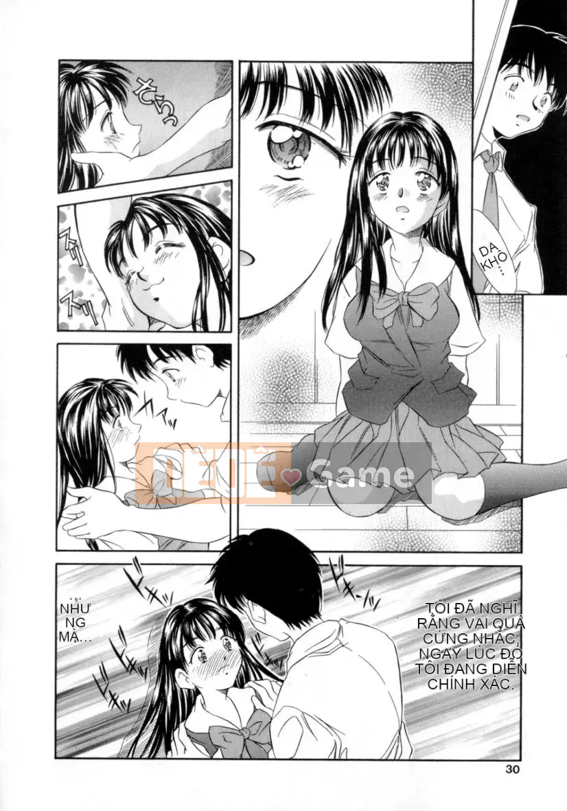 Kinoshita_Rei_Natsu_no_Time_Machine