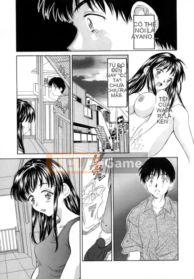 Kinoshita_Rei_Natsu_no_Time_Machine