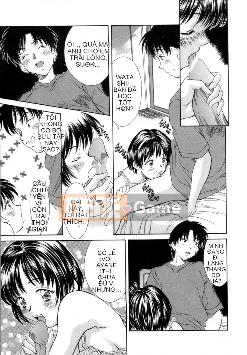 Kinoshita_Rei_Natsu_no_Time_Machine