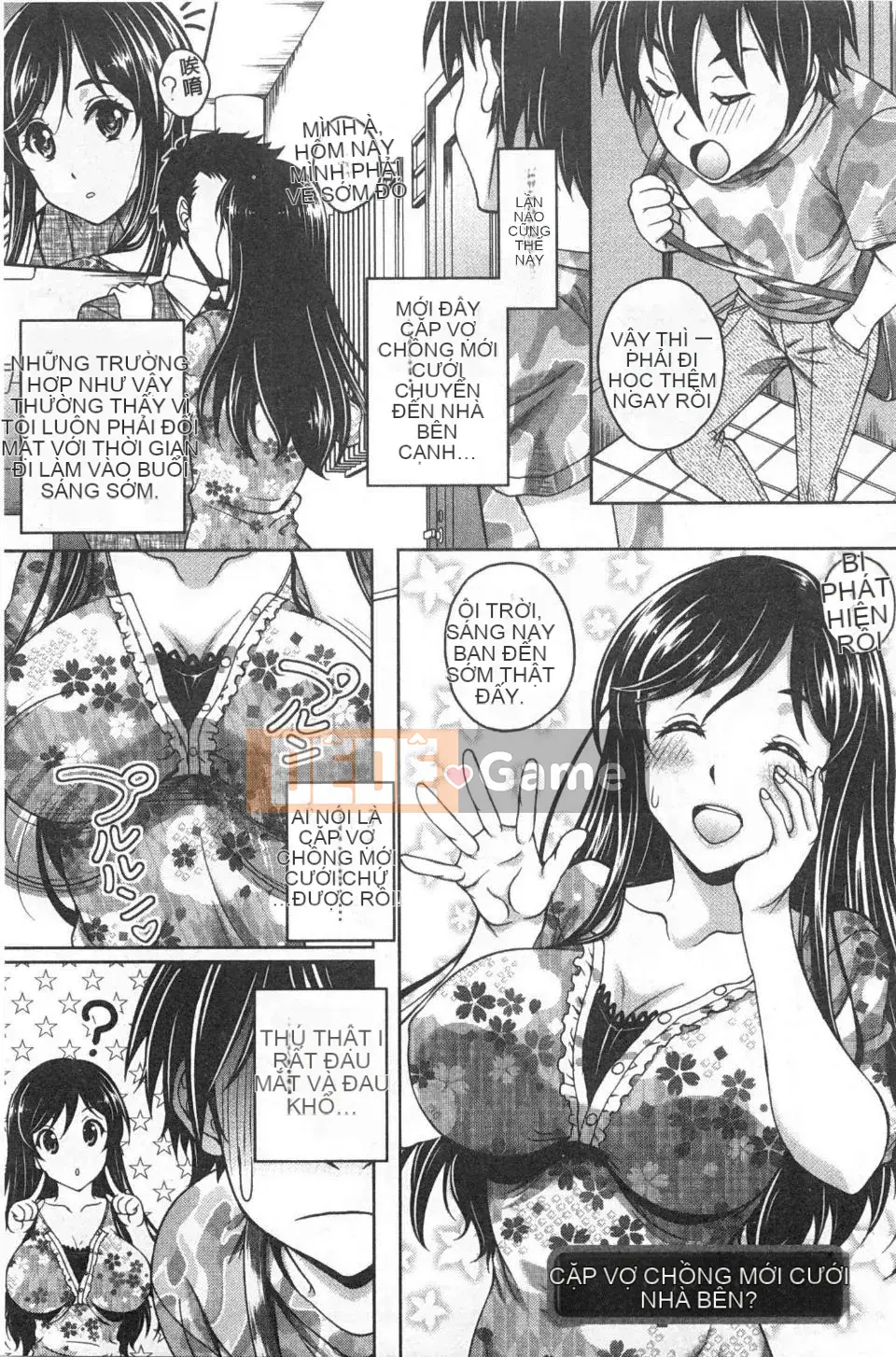 [Aruta Hisami] Cảm xúc cám dỗ