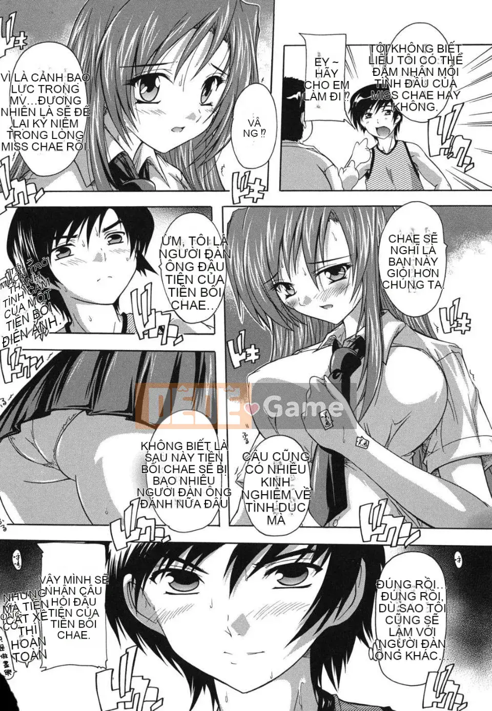 [Natsuka Qya] Tại sao nhà tắm công cộng này toàn gái xinh?