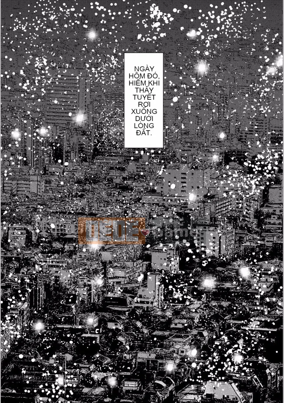 [Yokoyama Michiru] Khi mẹ cởi áo khoác trắng 5