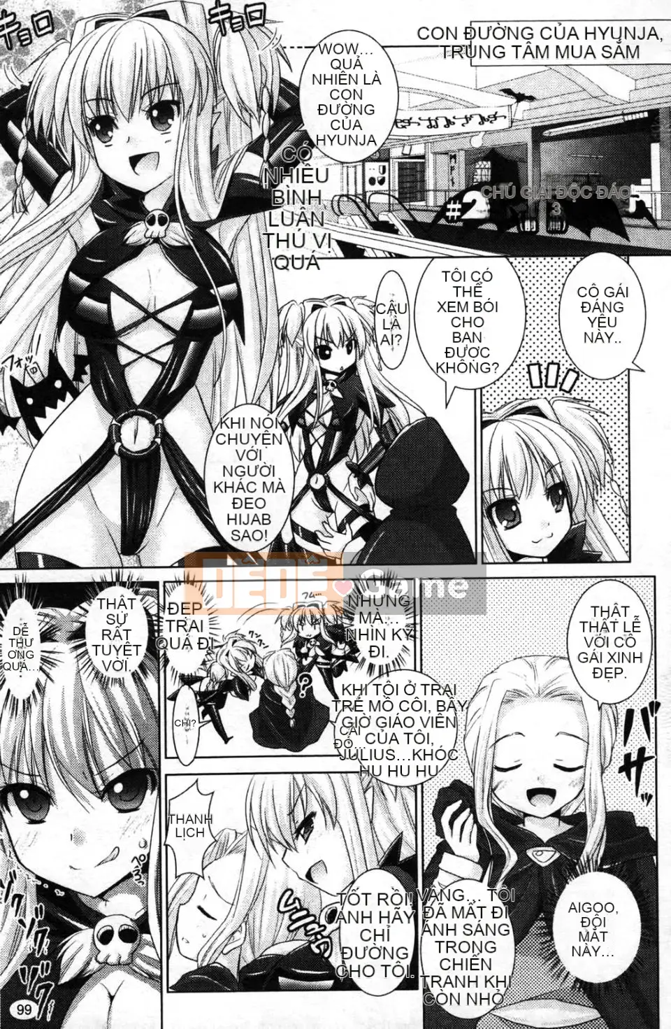 [Rusty Soul x Alto Seneka] Brandish Vol.04