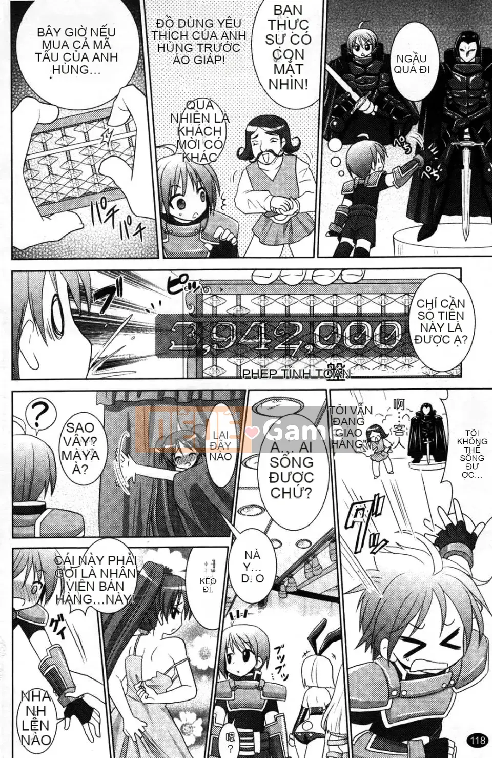 [Rusty Soul x Alto Seneka] Brandish Vol.04