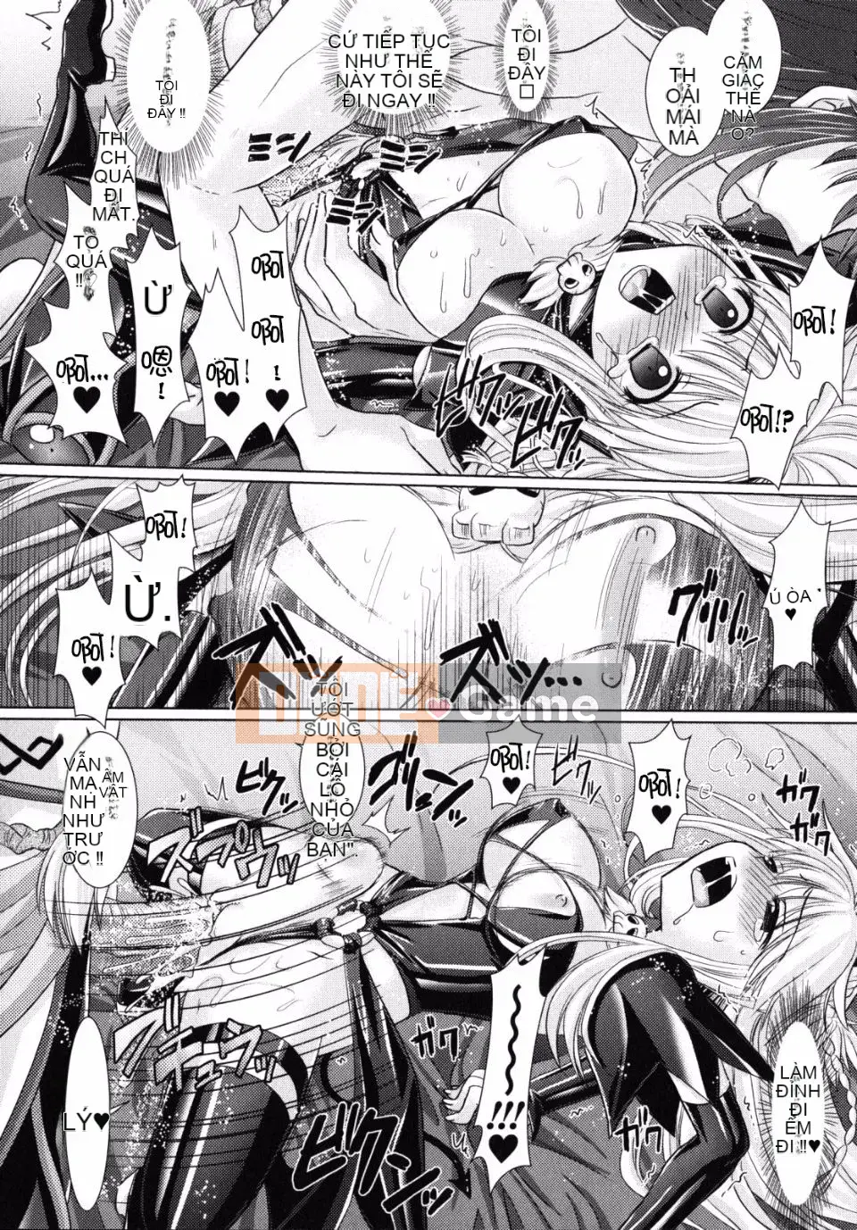 [Rusty Soul x Alto Seneka] Brandish Vol.02