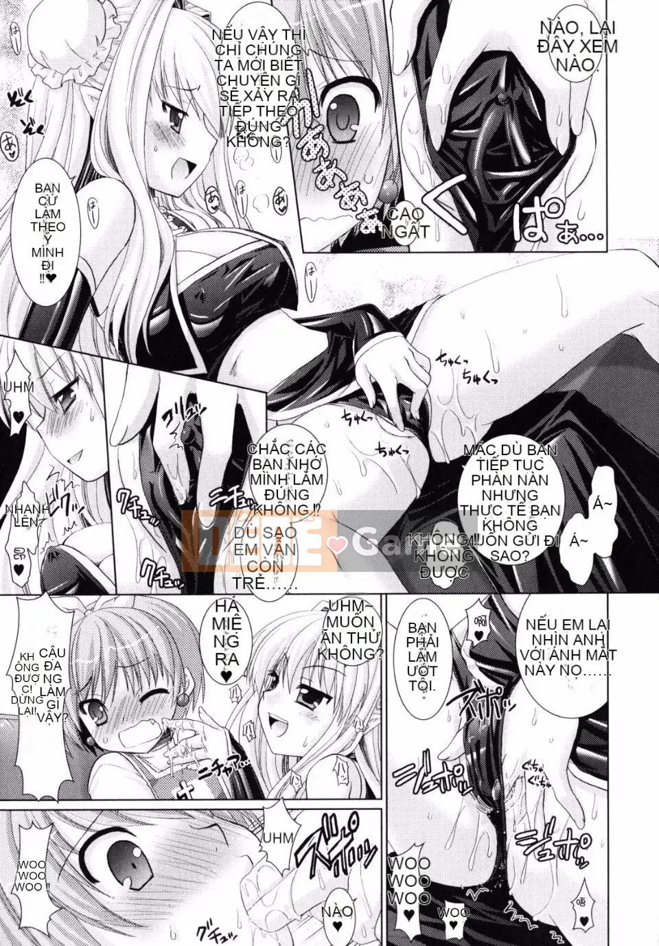 [Rusty Soul x Alto Seneka] Brandish Vol.02