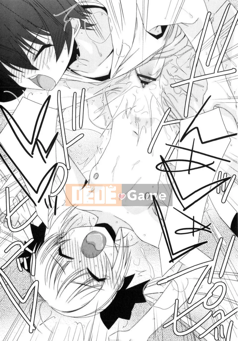 [Eim Mizuki] Trick And Treat♡