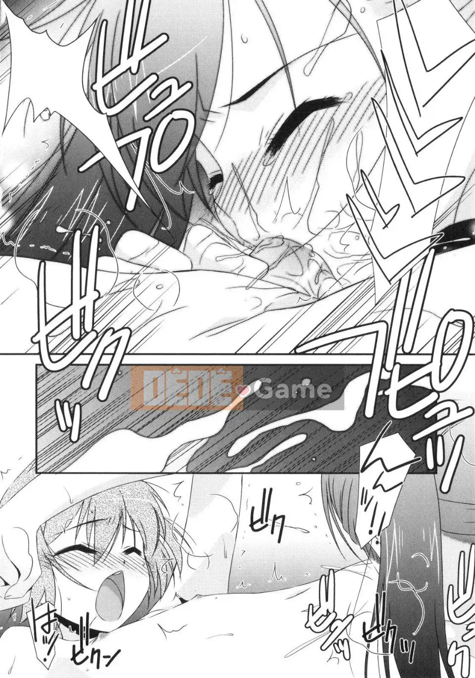 [Eim Mizuki] Trick And Treat♡