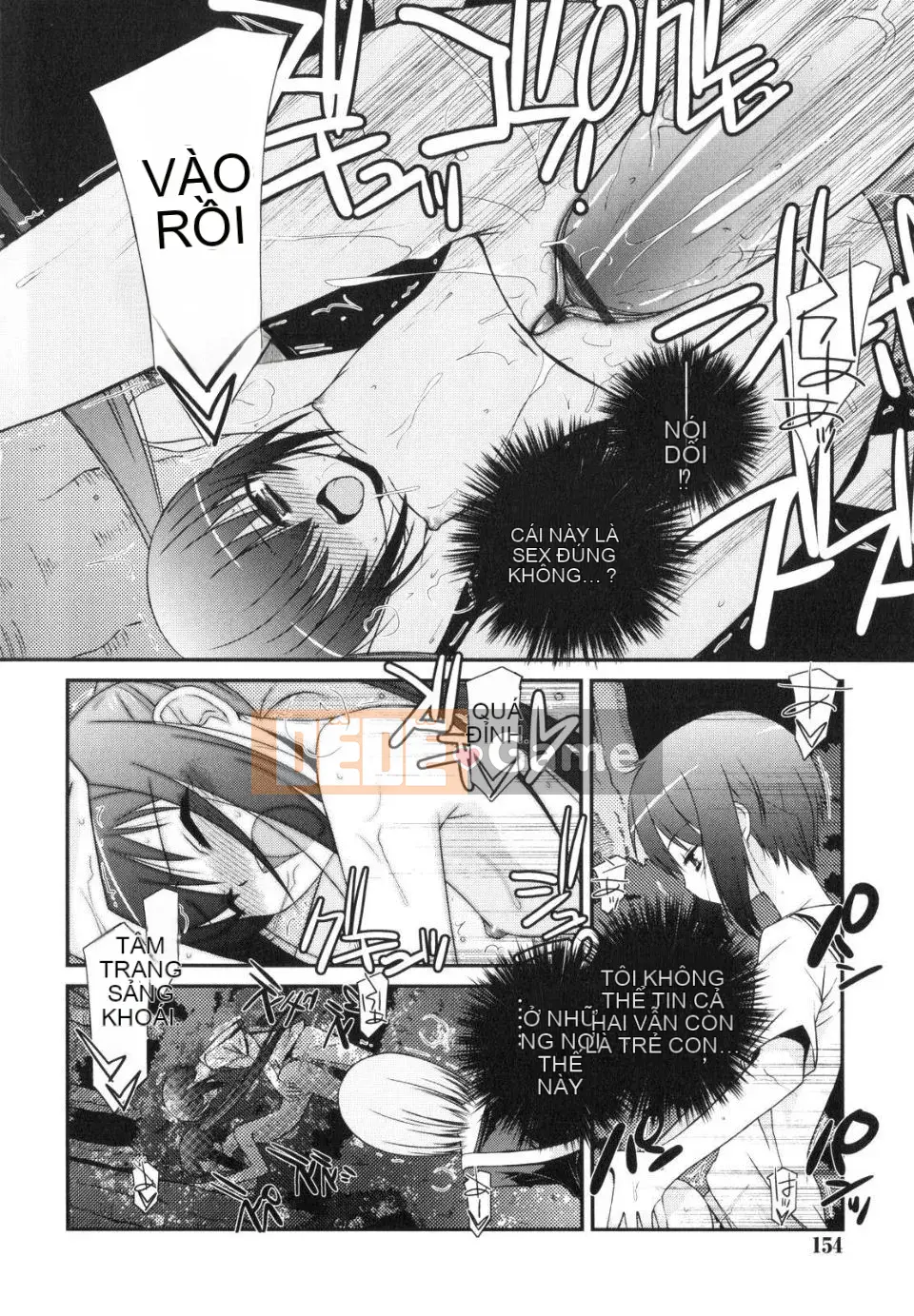 [Eim Mizuki] Trick And Treat♡