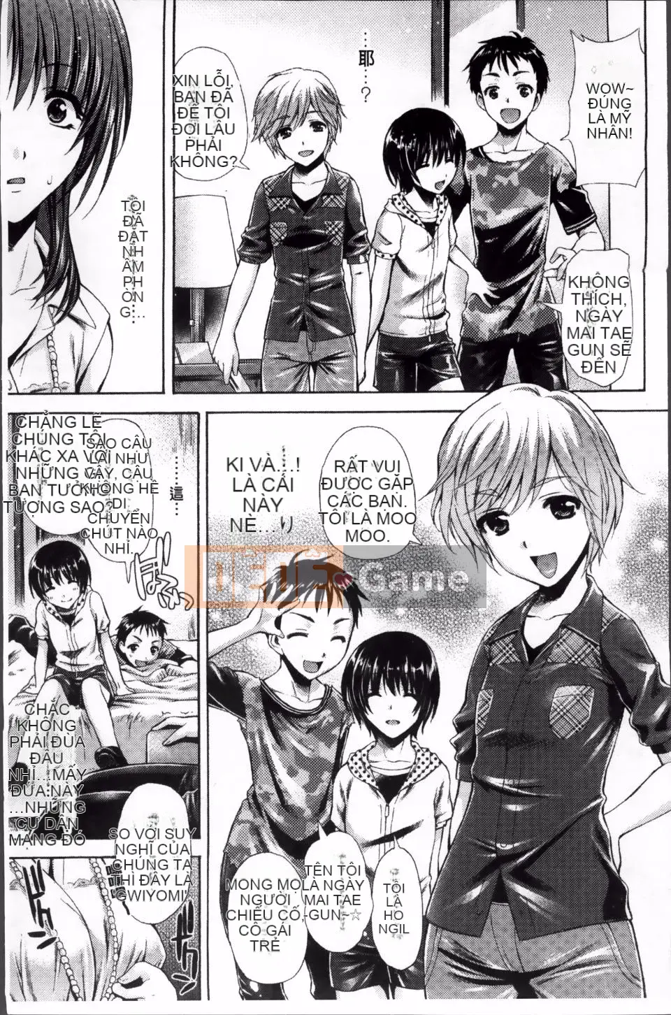 [Tuyển tập] Các nữ anh hùng bị cưỡng hiếp bởi Erogakitachi