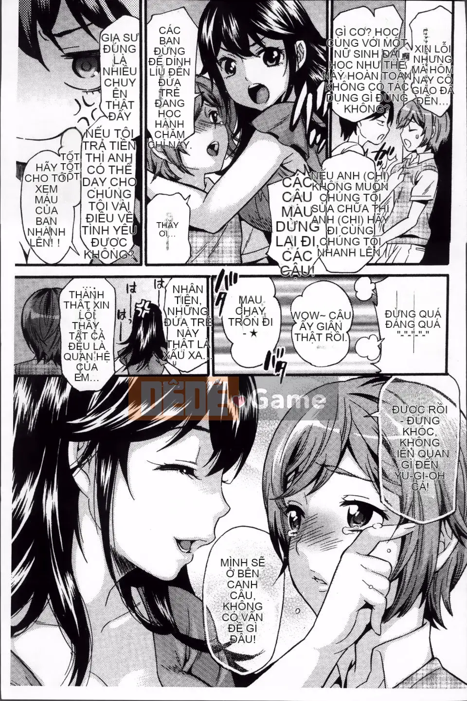 [Tuyển tập] Các nữ anh hùng bị cưỡng hiếp bởi Erogakitachi