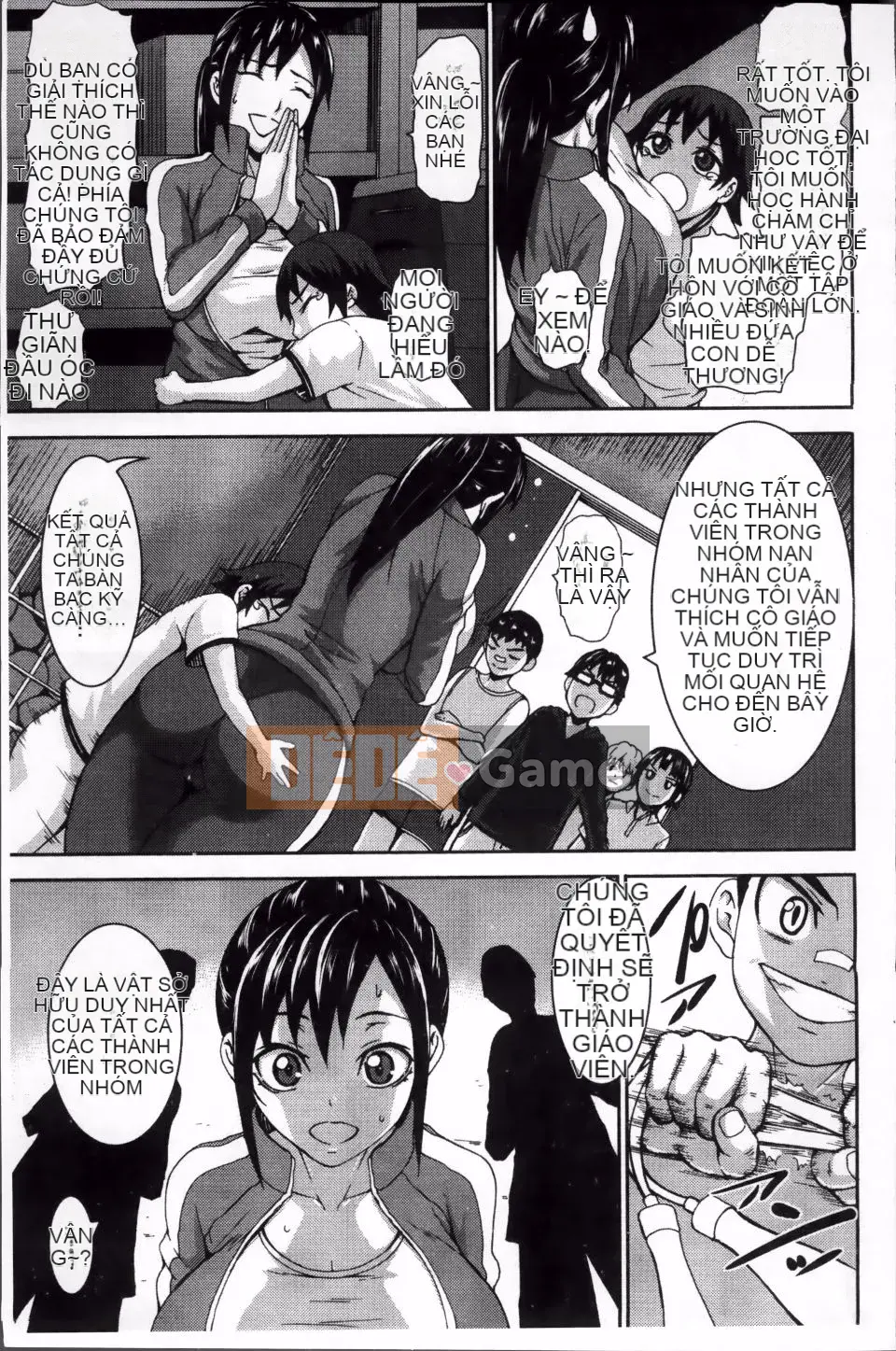 [Tuyển tập] Các nữ anh hùng bị cưỡng hiếp bởi Erogakitachi