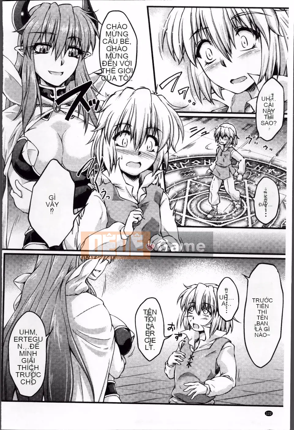 [Tuyển tập] Các nữ anh hùng bị cưỡng hiếp bởi Erogakitachi