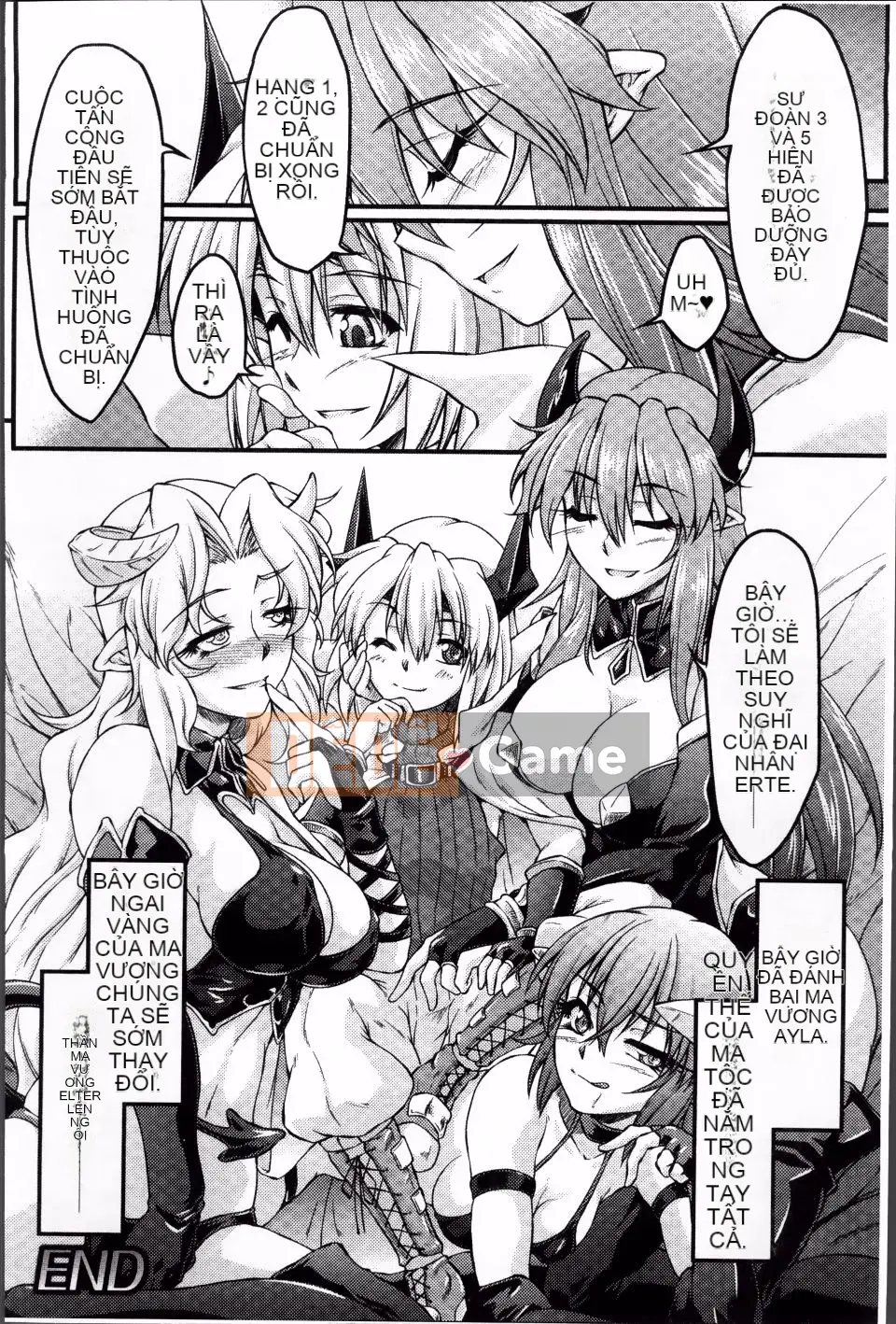 [Tuyển tập] Các nữ anh hùng bị cưỡng hiếp bởi Erogakitachi