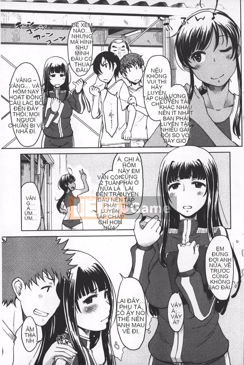 [SHIUN] Nhập tịch