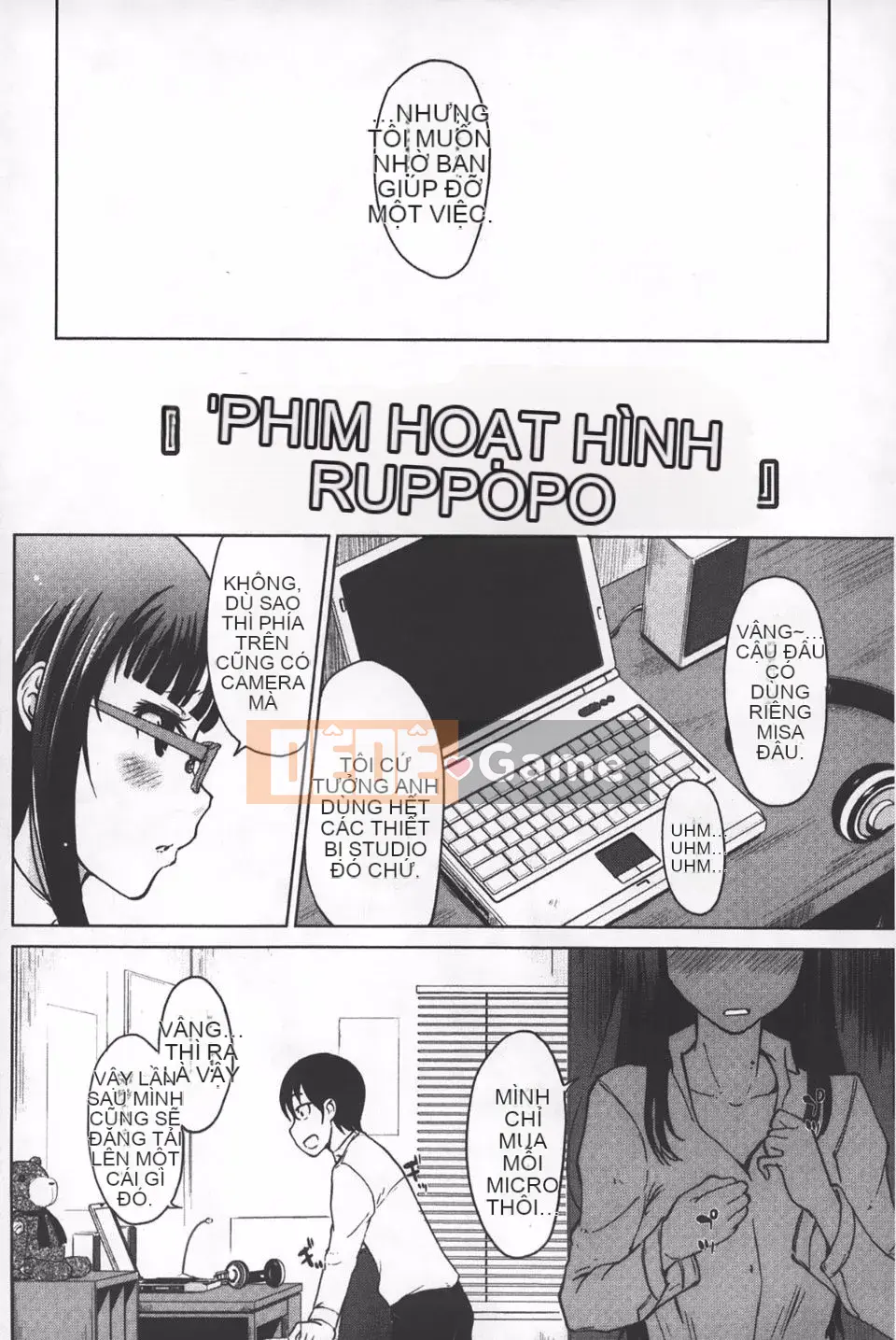 [SHIUN] Nhập tịch