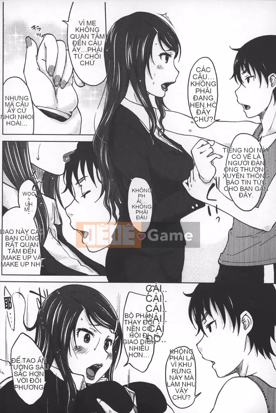 [SHIUN] Nhập tịch