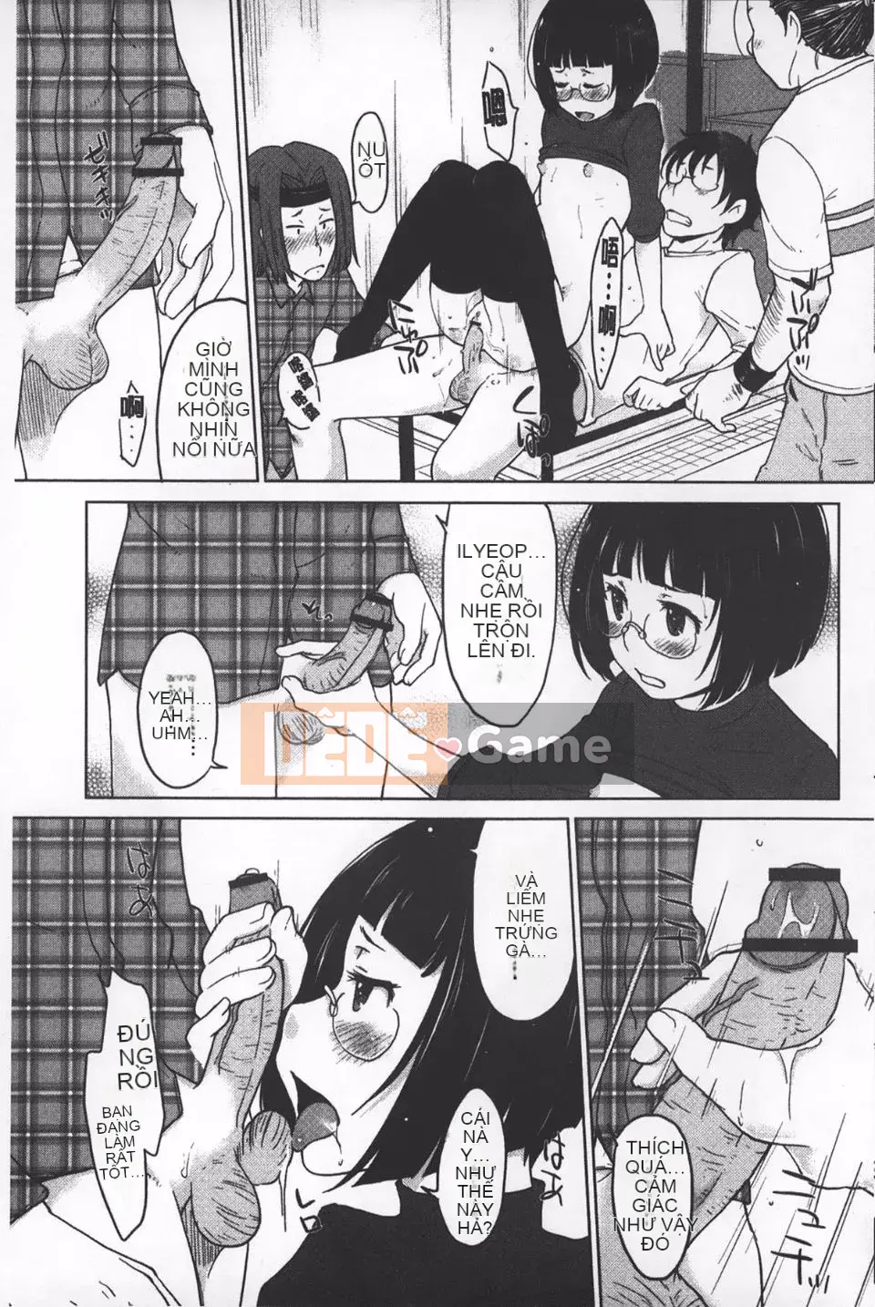 [SHIUN] Nhập tịch