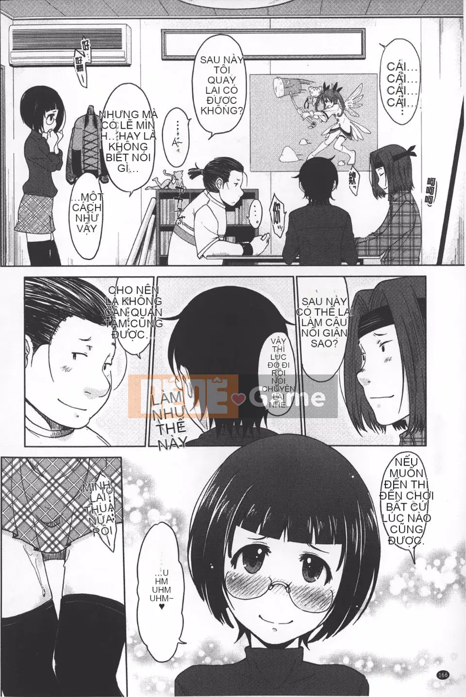 [SHIUN] Nhập tịch