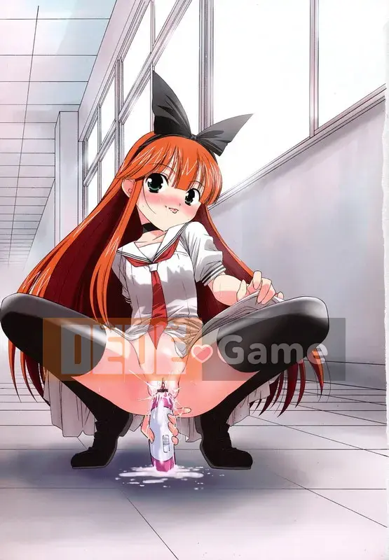 [Eim Mizuki] Son môi