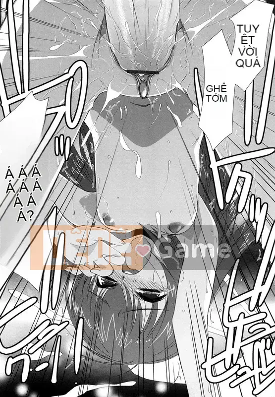 [Eim Mizuki] Son môi