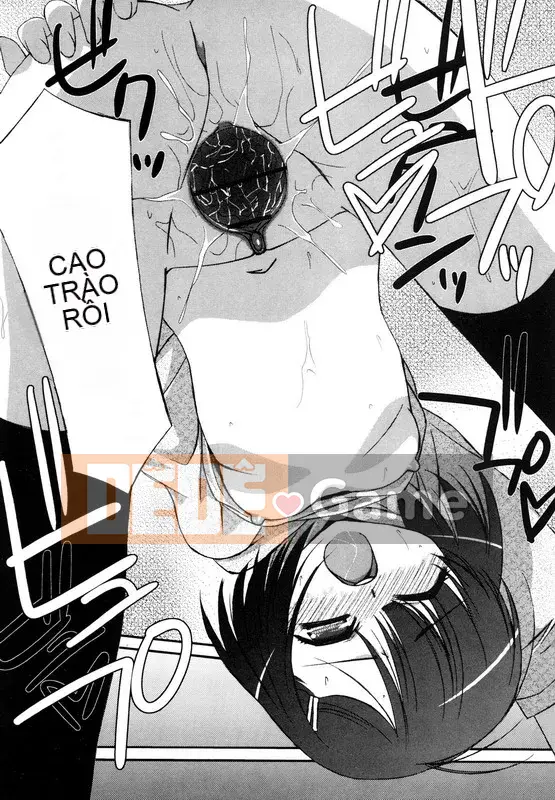 [Eim Mizuki] Son môi