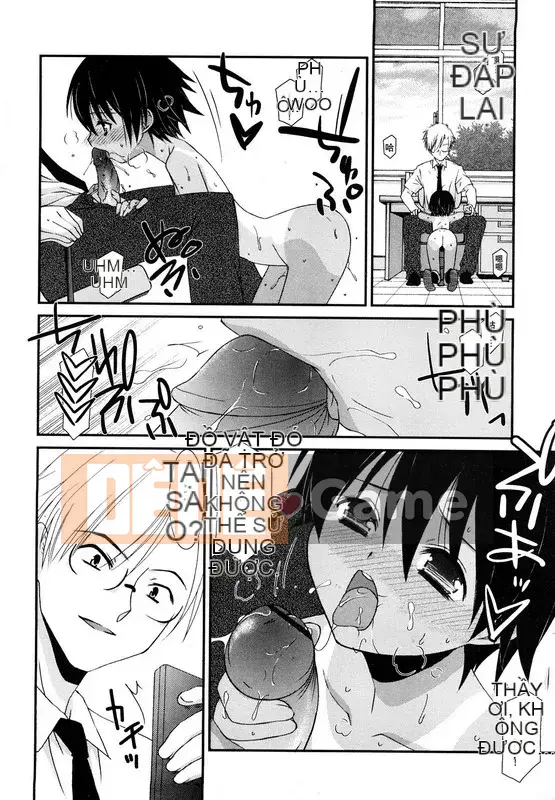 [Eim Mizuki] Son môi