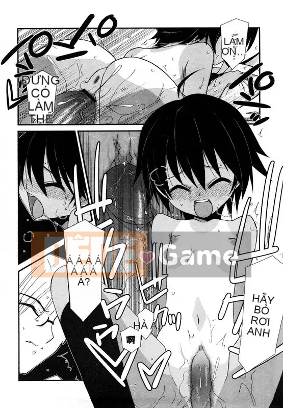 [Eim Mizuki] Son môi