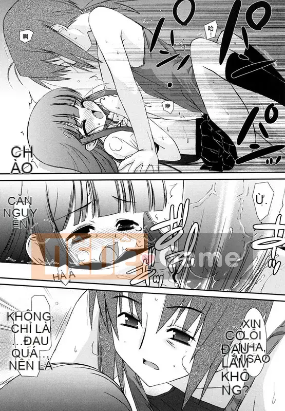 [Eim Mizuki] Son môi