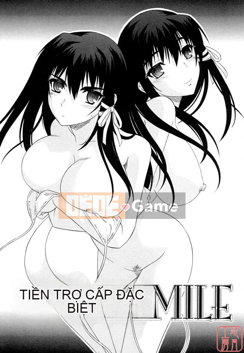 [Tsutsumi Akari] Bộ ngực kích thích tình dục của chị gái