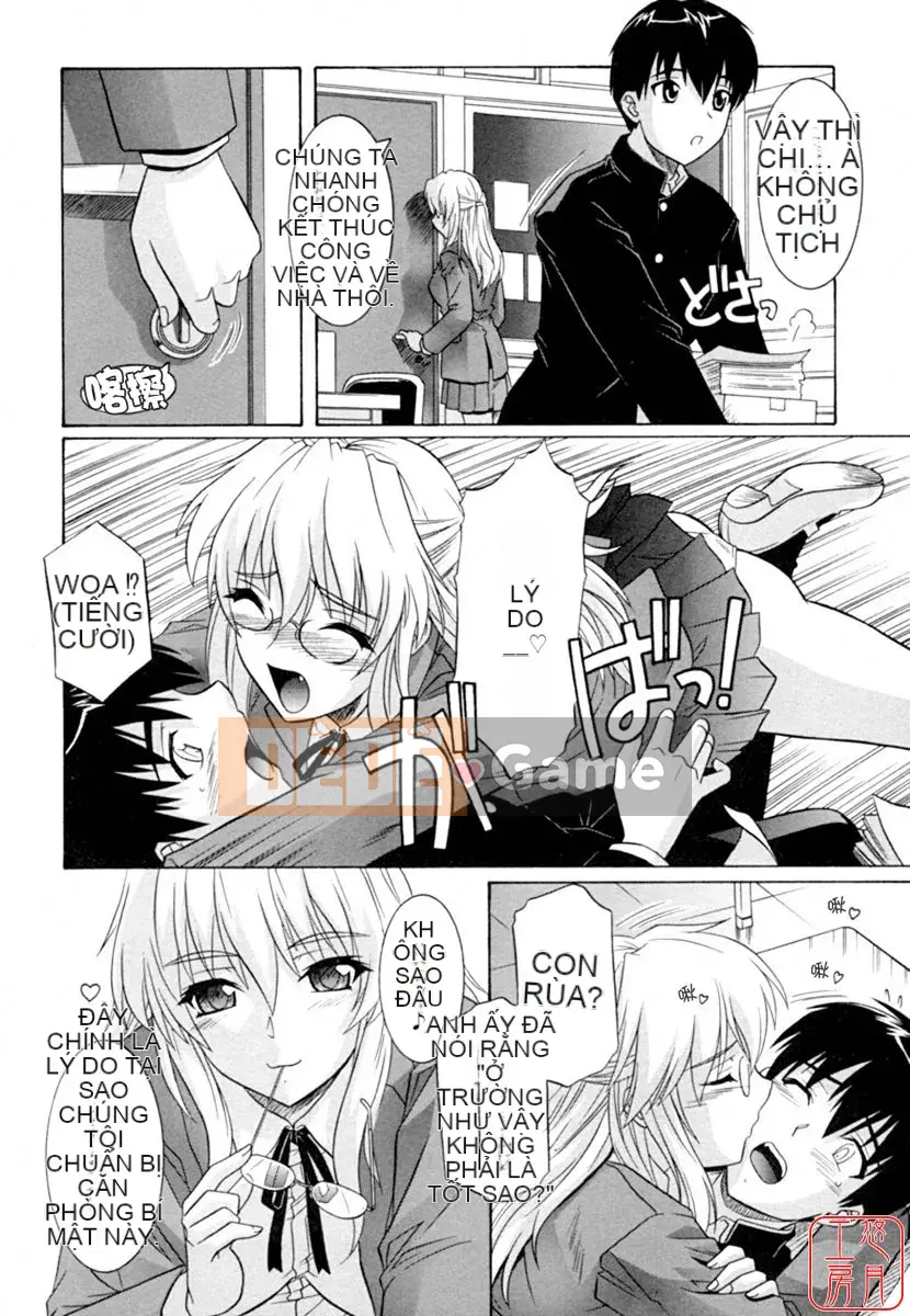 [Tsutsumi Akari] Bộ ngực kích thích tình dục của chị gái