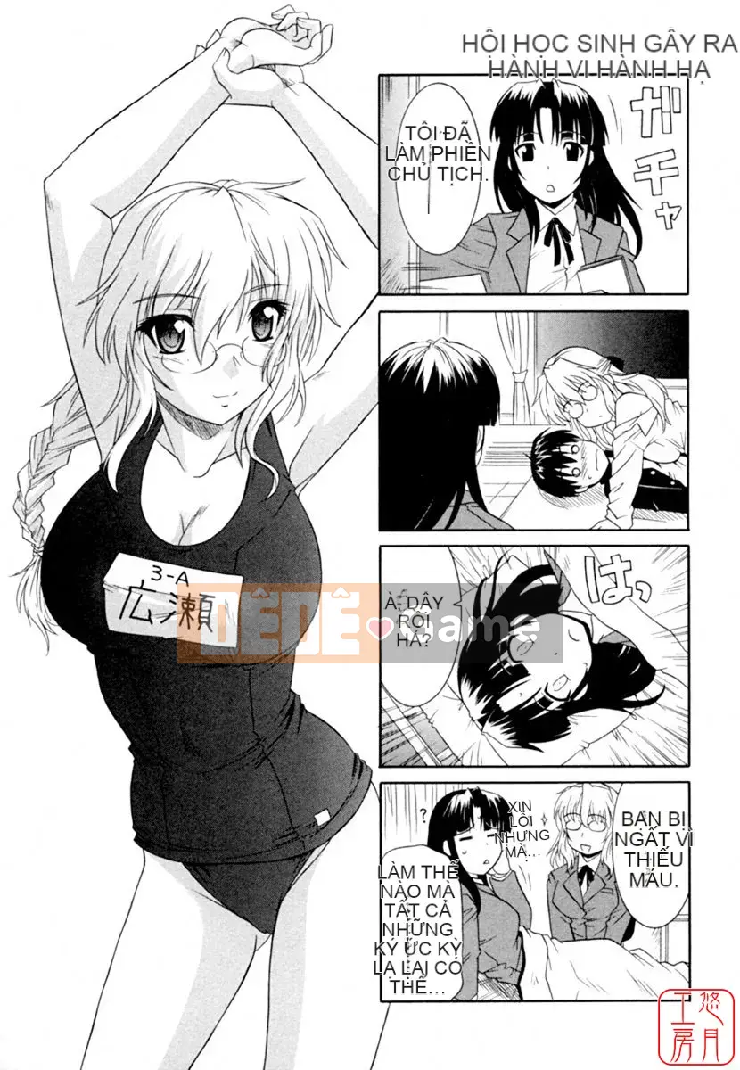 [Tsutsumi Akari] Bộ ngực kích thích tình dục của chị gái