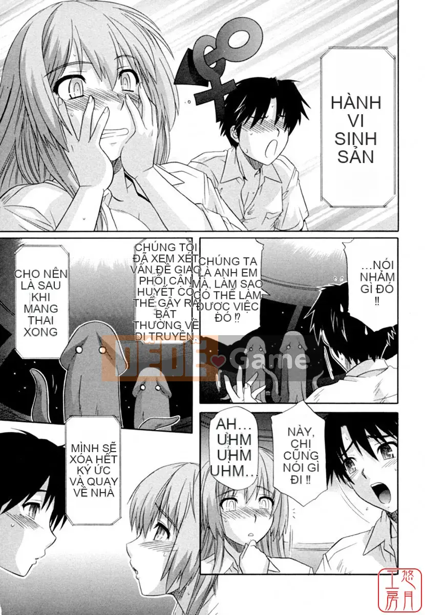 [Tsutsumi Akari] Bộ ngực kích thích tình dục của chị gái