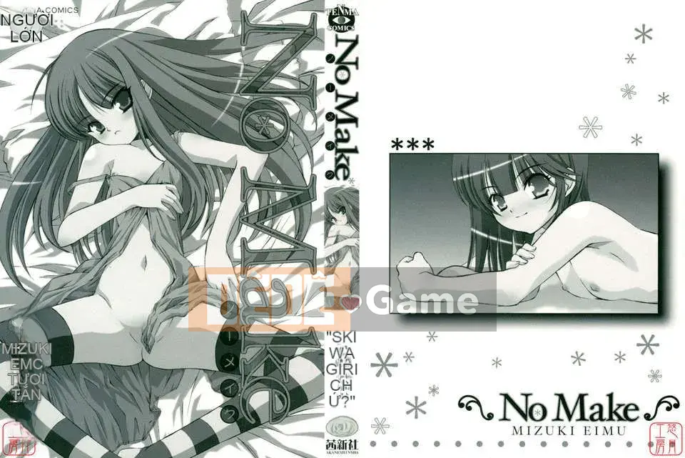 [Eim Mizuki] KHÔNG LÀM
